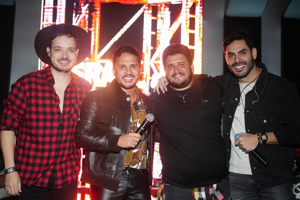 Mansão Histórias Eventos