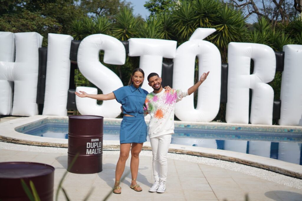 Mansão Histórias Eventos