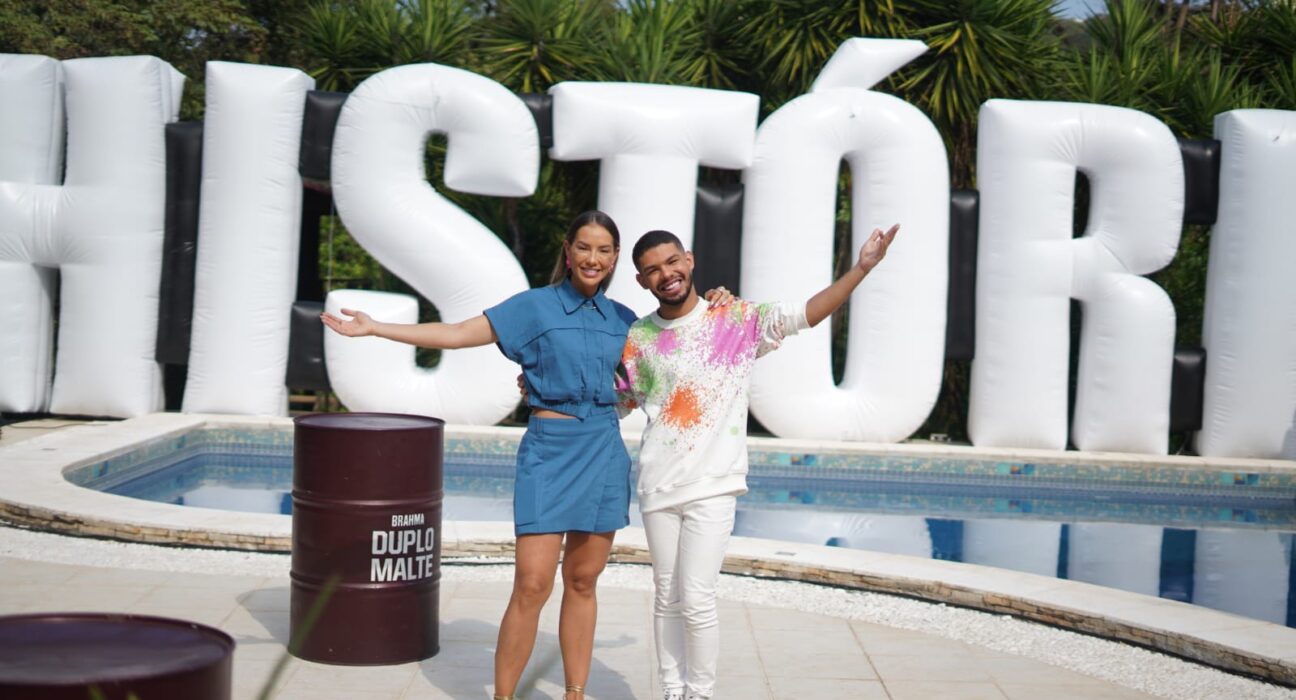 Mansão Histórias Eventos