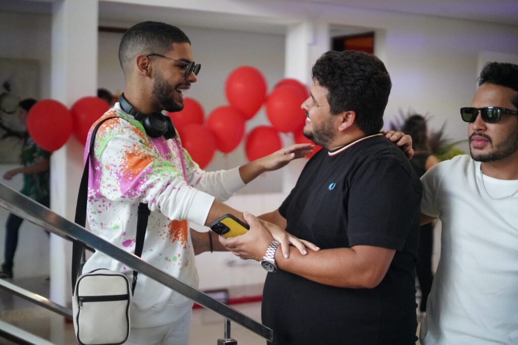 Mansão Histórias Eventos