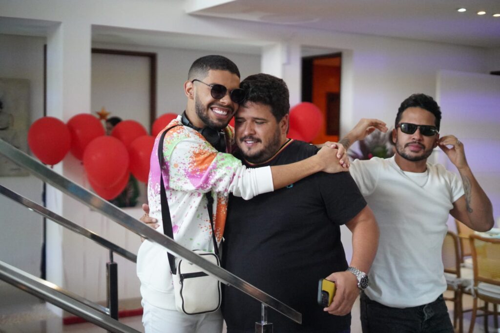 Mansão Histórias Eventos