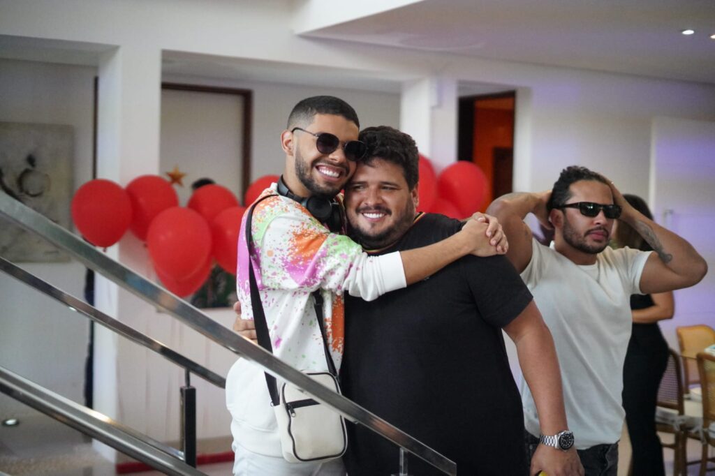 Mansão Histórias Eventos