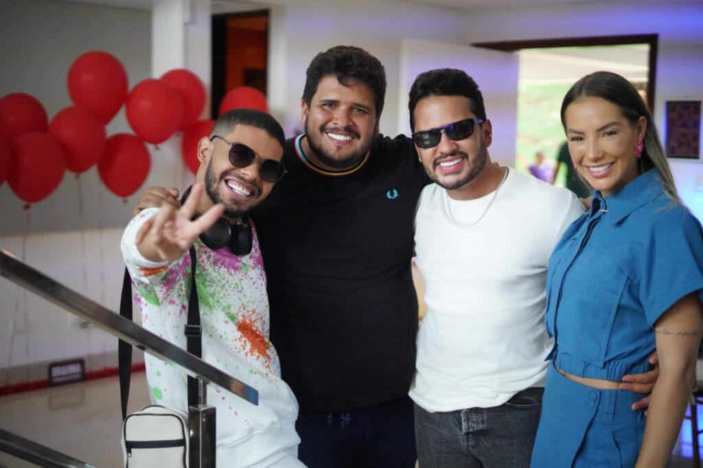 Mansão Histórias Eventos