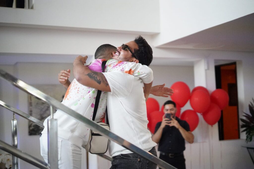 Mansão Histórias Eventos