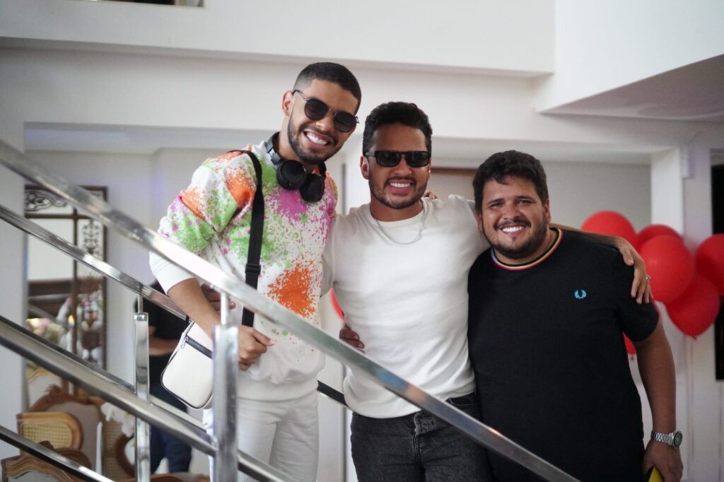 Mansão Histórias Eventos