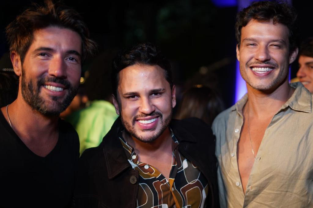 Mansão Histórias Eventos