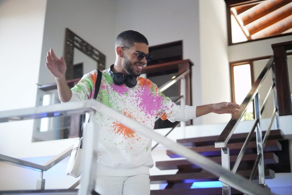 Mansão Histórias Eventos