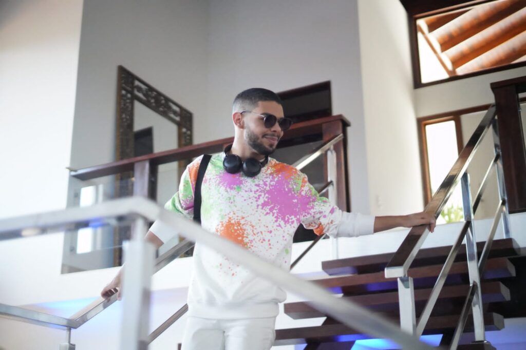 Mansão Histórias Eventos