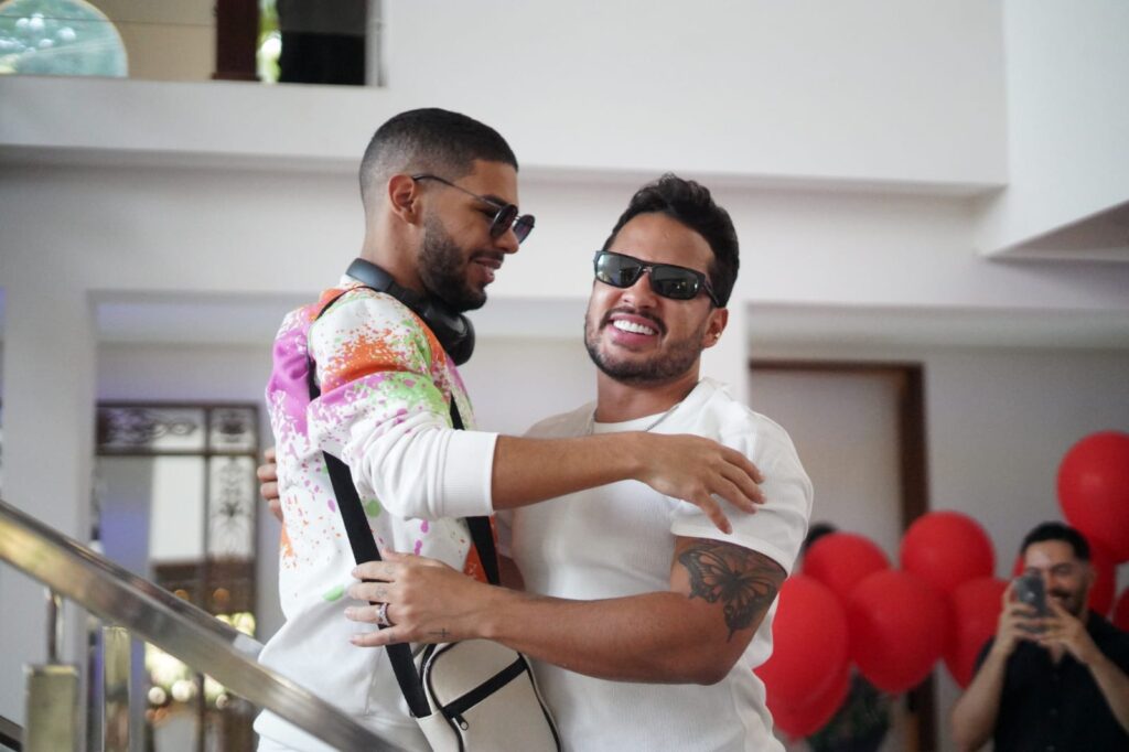 Mansão Histórias Eventos