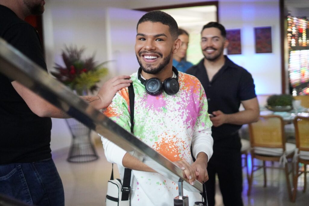 Mansão Histórias Eventos