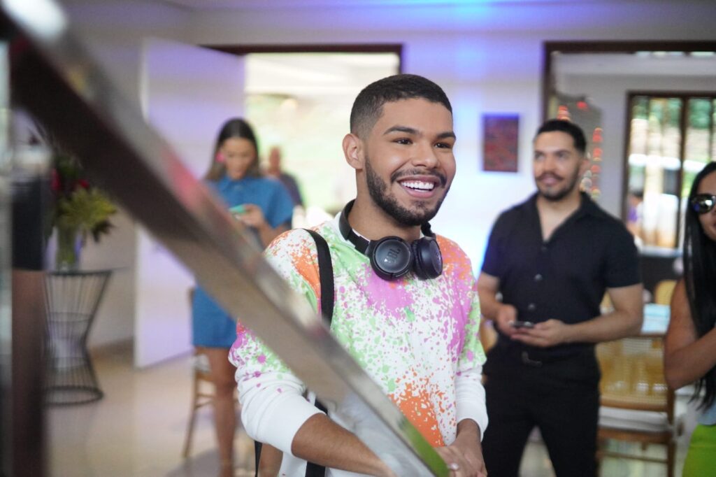 Mansão Histórias Eventos