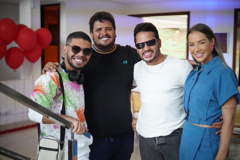 Mansão Histórias Eventos