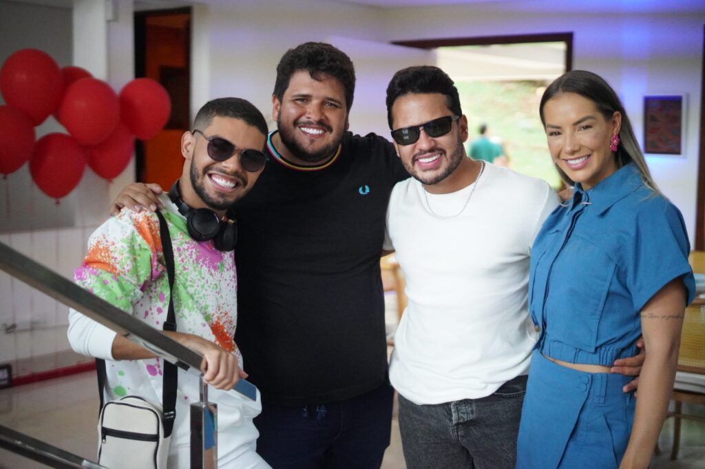 Mansão Histórias Eventos