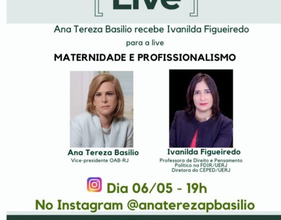 Maternidade e Profissionalismo