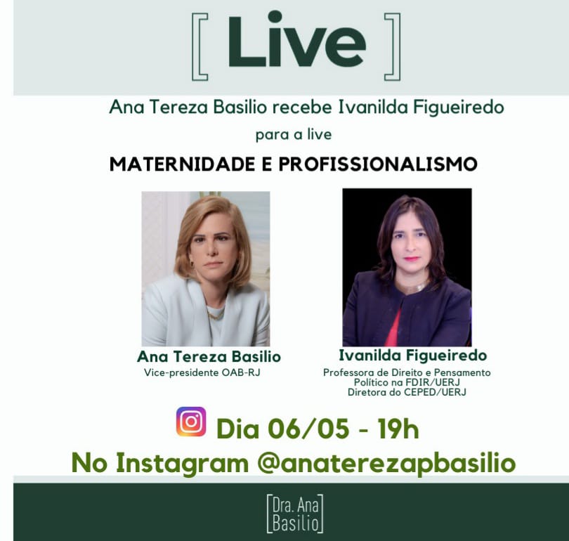 Maternidade e Profissionalismo