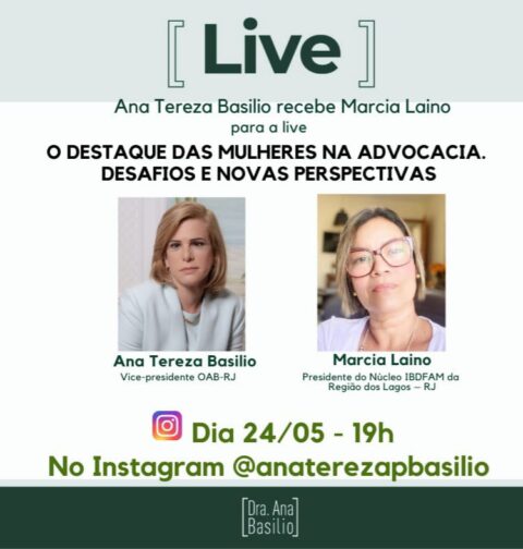 Mulheres na Advocacia