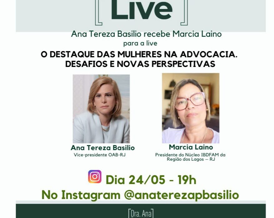 Mulheres na Advocacia