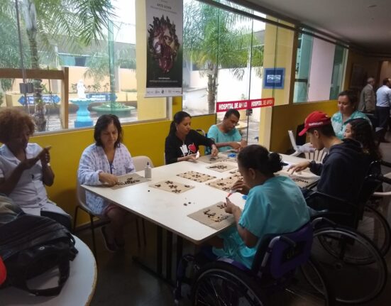 Arte Ocupa abre inscrições para oficinas culturais voltadas a pessoas com deficiência e em situação de risco Concurso