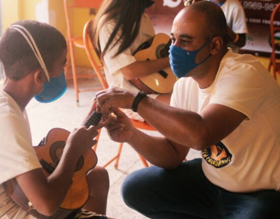 Ponto de Cultura Waldir Azevedo abre inscrições para oficinas gratuitas