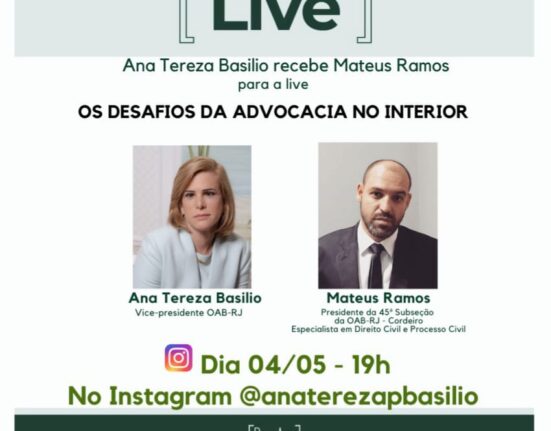 Os desafios da advocacia no interior
