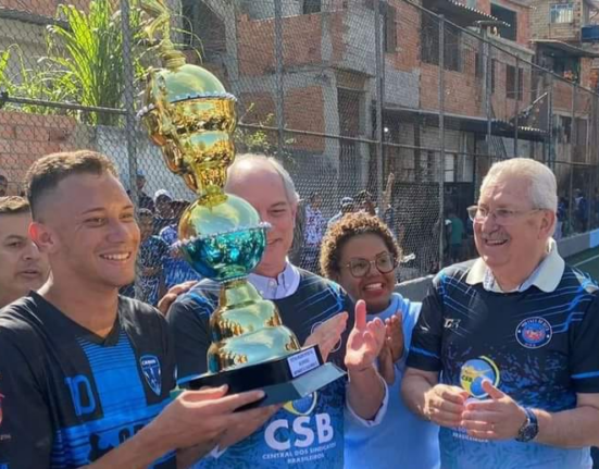 Palestra e futebol em São Paulo Rio de janeiro