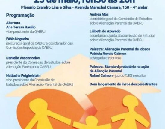 Posse,  lançamento e palestras Saúde