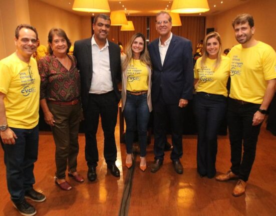 Prefeitura de Salvador inicia temporada de Road Show para promoção do Destino live