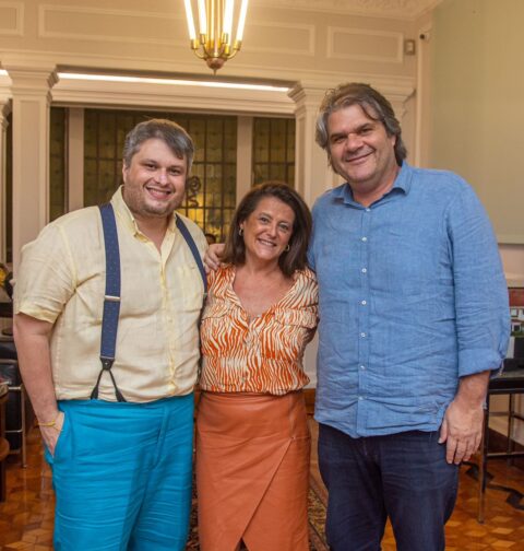 Primeira Convenção de Vendas