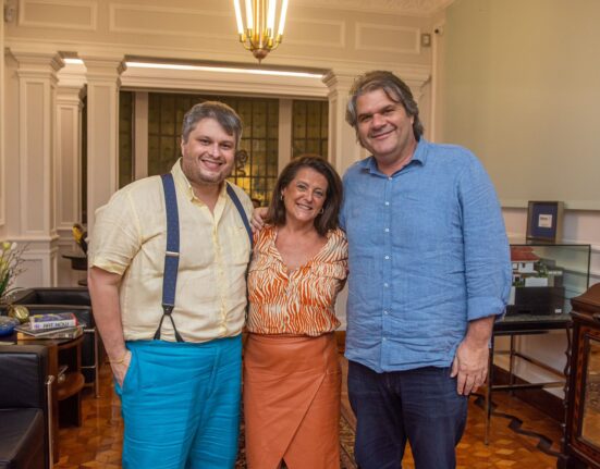 Primeira Convenção de Vendas