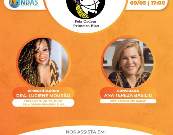 Primeiro, elas Eventos