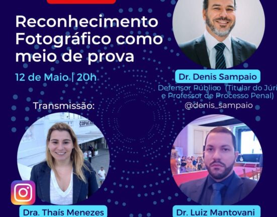 Reconhecimento fotográfico