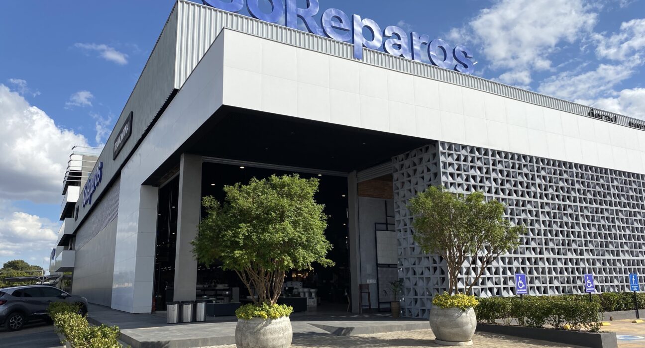 Só Reparos leva profissionais do DF para a CasaCor Goiás Geral