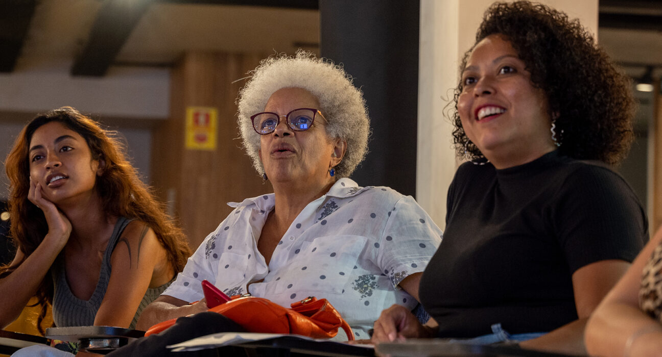 Últimos cursos gratuitos de capacitação do Afro em Movimento com inscrições abertas Geral