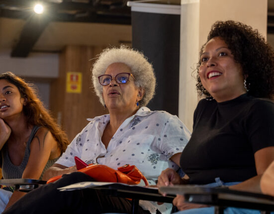 Últimos cursos gratuitos de capacitação do Afro em Movimento com inscrições abertas Saúde