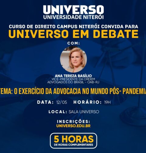 Universo em Debate