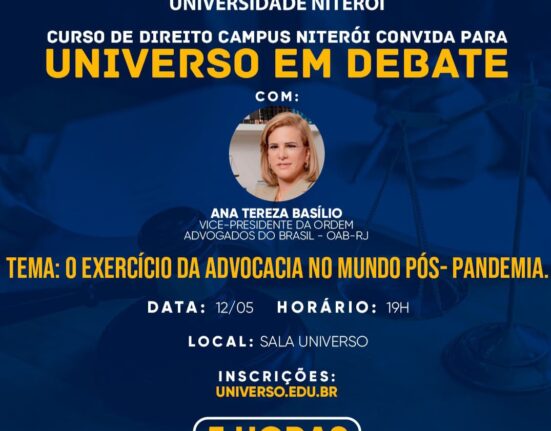 Universo em Debate