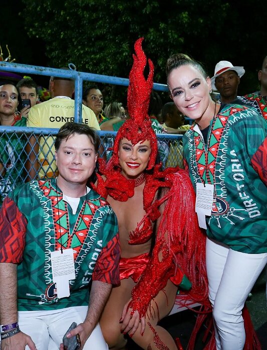 Dermatologista goiano atende musas como Paolla Oliveira e revela segredos da beleza da atriz Beleza