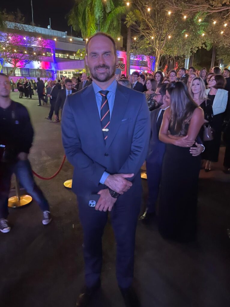 Embaixada dos Estados Unidos comemora 4 de julho com uma grande festa Colunismo Social