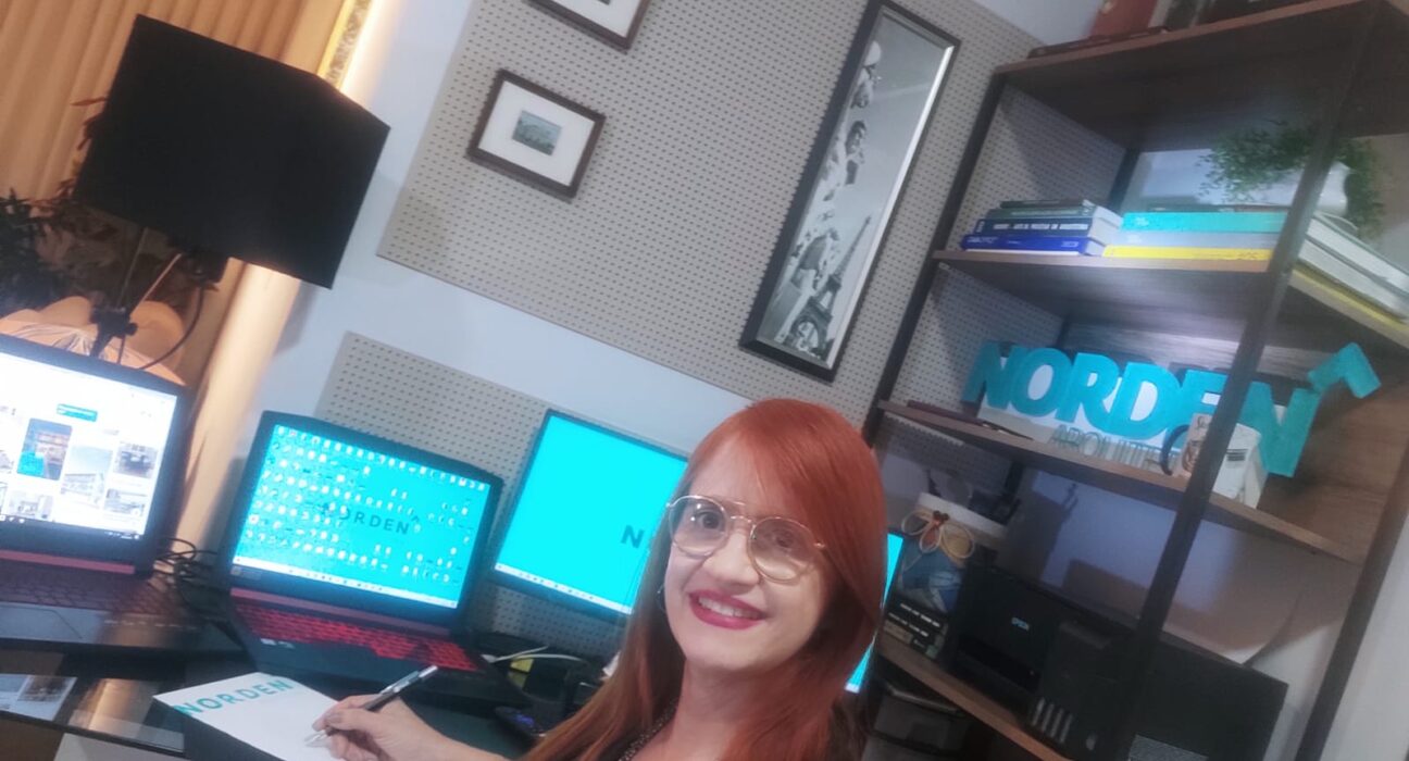 Após 2 anos de pandemia, empresas e profissionais mantém trabalho remoto como melhor opção Arquitetura