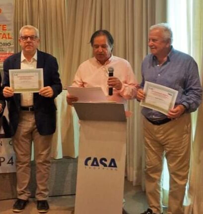 Lideranças da Barra reivindicam soluções ambientais Colunismo Social