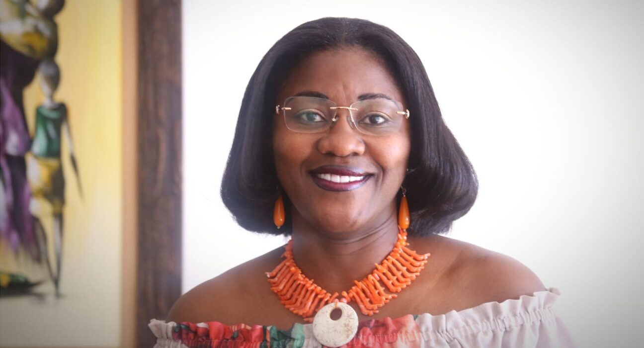 Embaixada do Gabão promove evento beneficente na ASBAC Internacional