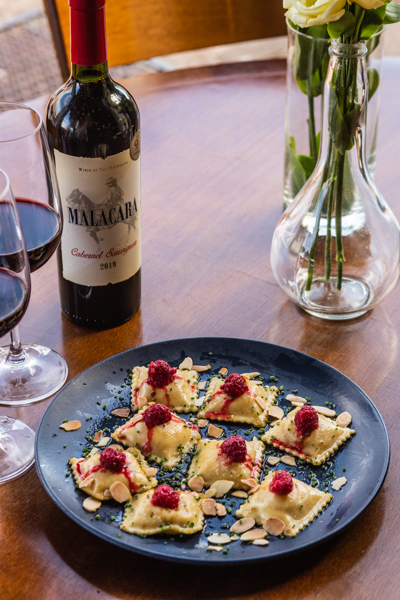 Dia dos Namorados no Cantucci Osteria, Grano & Oliva e Inforno Burger D’Italia Gastronomia