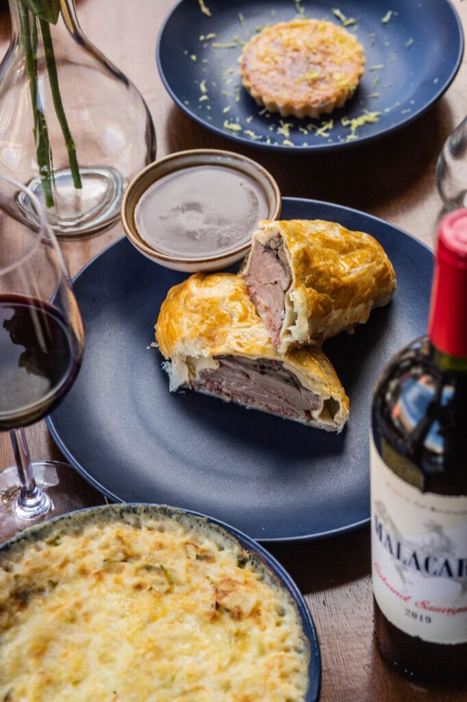 Dia dos Namorados no Cantucci Osteria, Grano & Oliva e Inforno Burger D’Italia Gastronomia