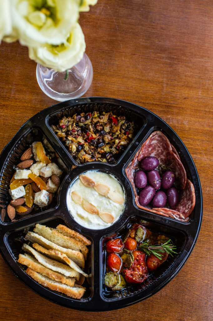 Dia dos Namorados no Cantucci Osteria, Grano & Oliva e Inforno Burger D’Italia Gastronomia