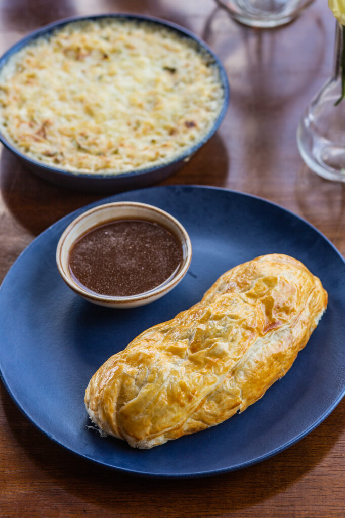 Dia dos Namorados no Cantucci Osteria, Grano & Oliva e Inforno Burger D’Italia Gastronomia