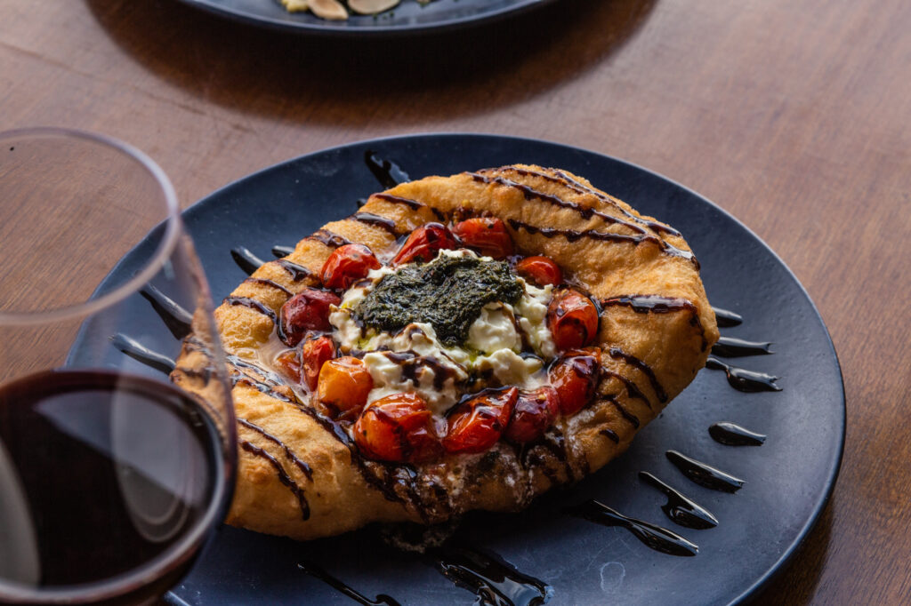 Dia dos Namorados no Cantucci Osteria, Grano & Oliva e Inforno Burger D’Italia Gastronomia