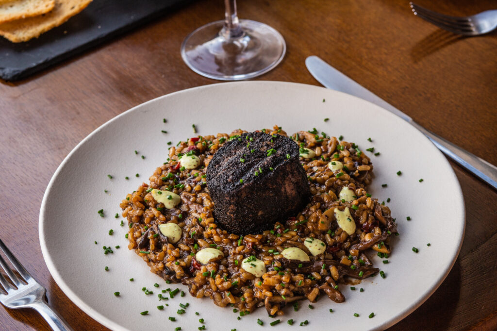 Dia dos Namorados no Cantucci Osteria, Grano & Oliva e Inforno Burger D’Italia Gastronomia