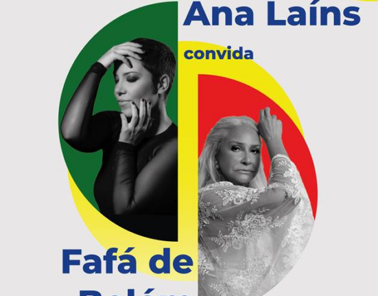 Cantoras Ana Laíns e Fafá de Belém celebram o Dia de Portugal, de Camões e das Comunidades Portuguesas Gastronomia