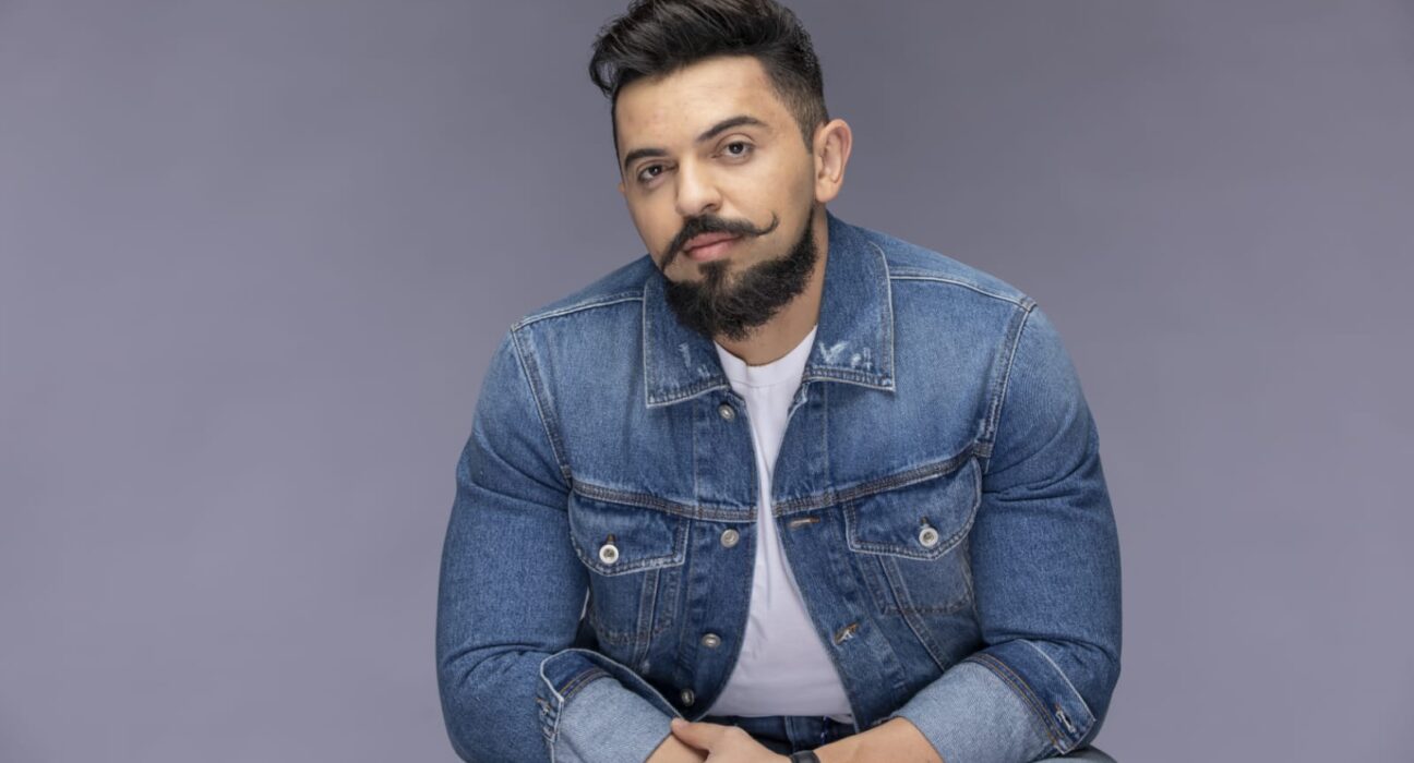 Henrique Casttro, cantor e compositor de hits de grande sucesso, comemora aniversário em Goiânia nesta segunda-feira (13) Celebridades