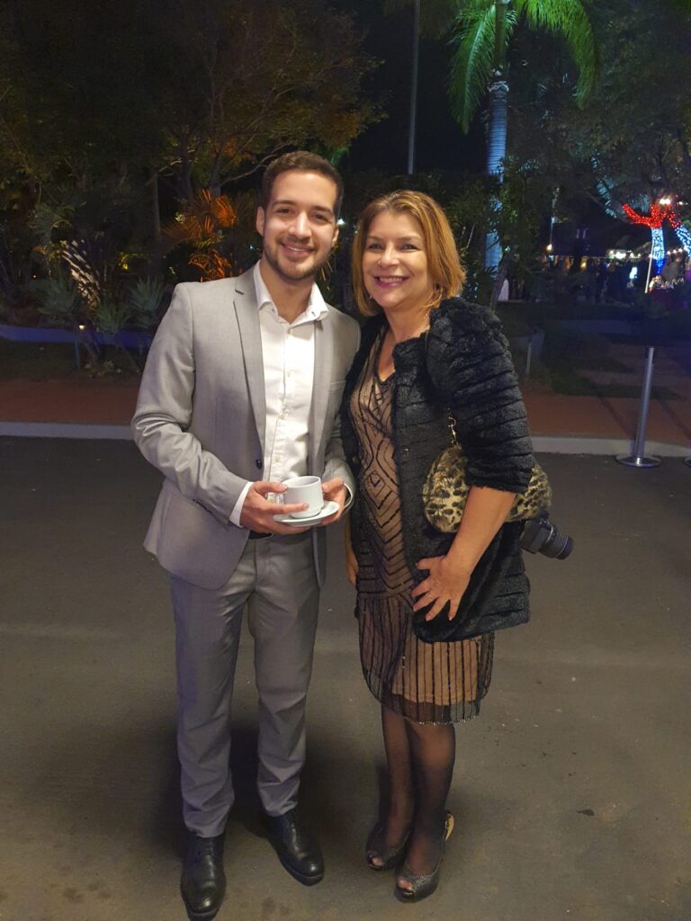 Embaixada dos Estados Unidos comemora 4 de julho com uma grande festa Colunismo Social